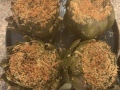 artichokes