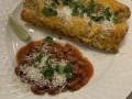 enchiladas