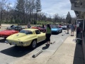 vettes