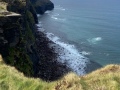 cliffs