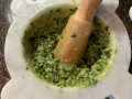 pesto