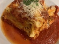 lasagna