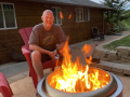 firepit