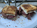 pastrami-sando