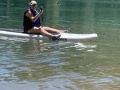It Floats!