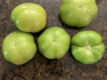 tomatillo