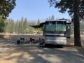 yosemite campground