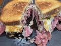reuben