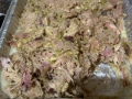 leftovers