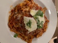 bolognese