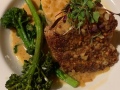 halibut