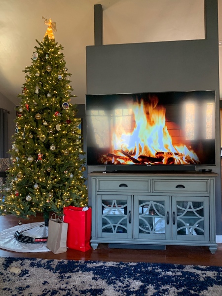 new-fireplace