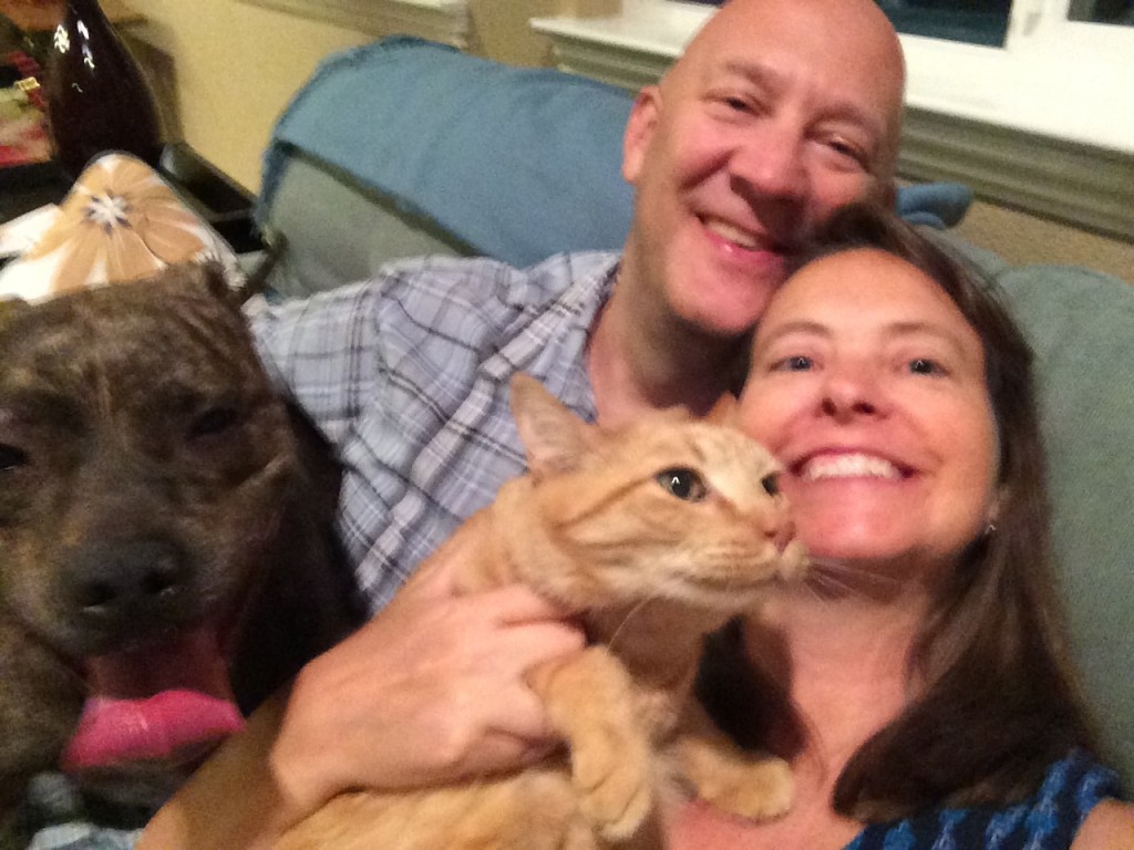  pet_selfie | Phil & Doni