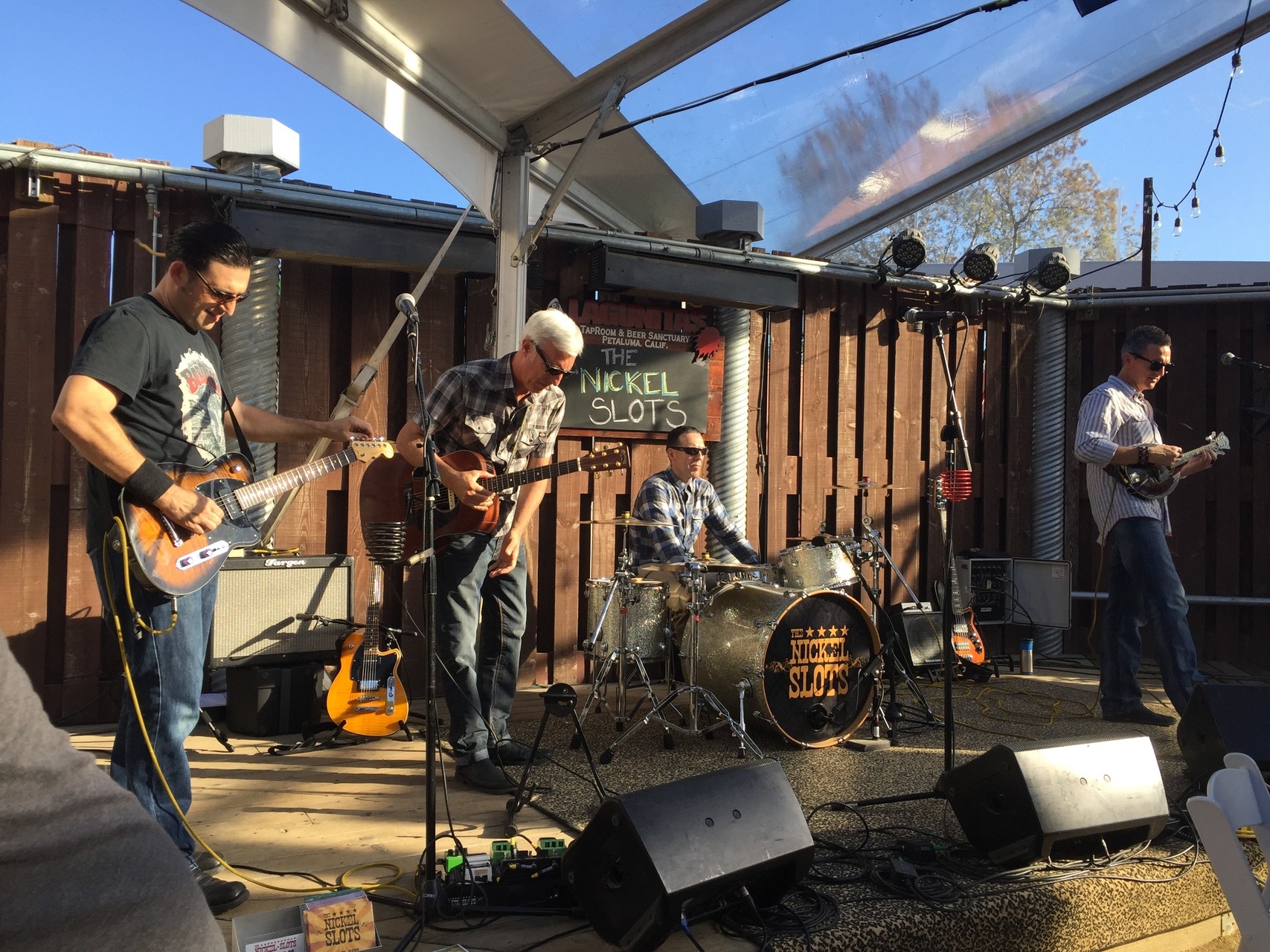 lagunitas-band | Phil & Doni's Current Events 