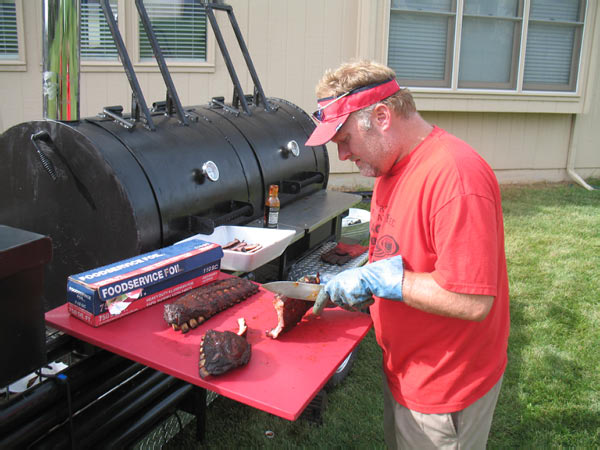 American Royal BBQ 2006 007