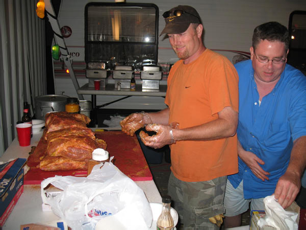 American Royal BBQ 2006 040