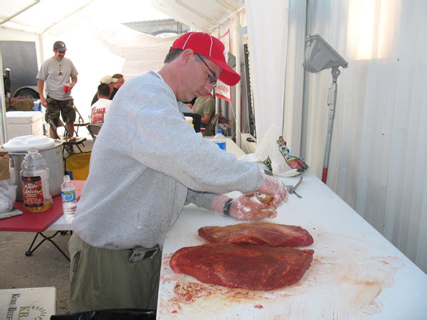 American Royal BBQ 2006 075