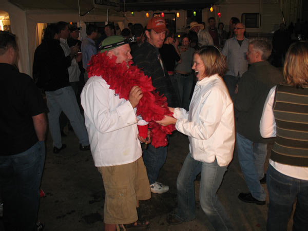 American Royal BBQ 2006 161