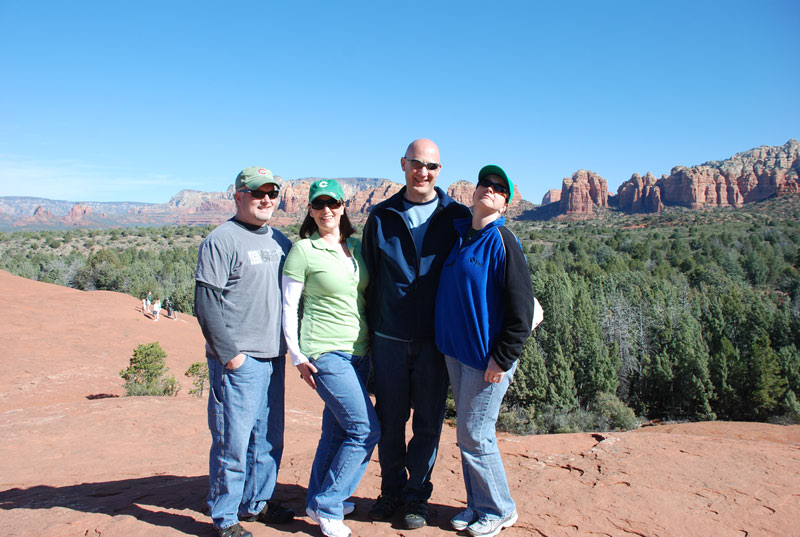 sedona 559