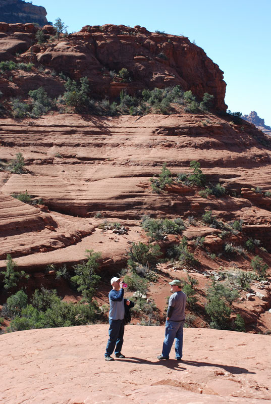 sedona 572