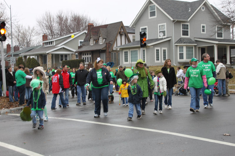 St. Paddy's Day '09 224