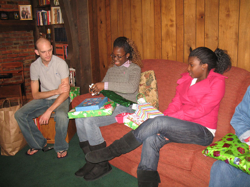 Christmas '08 128