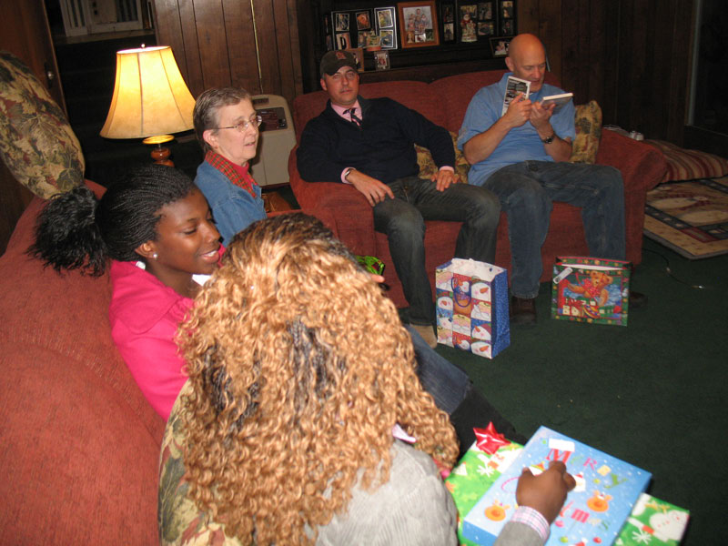 Christmas '08 140