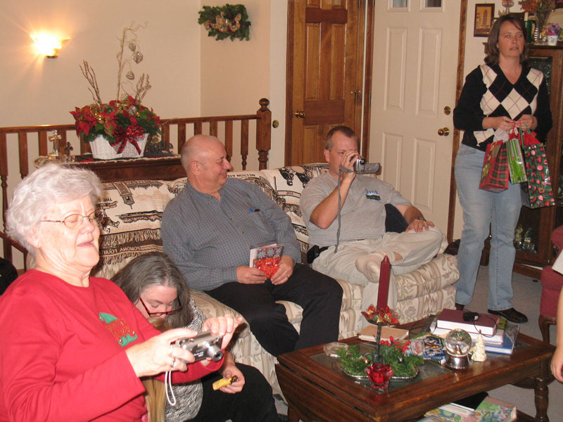 Christmas '08 183