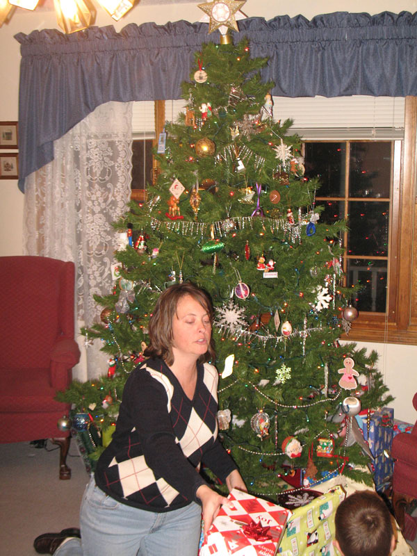 Christmas '08 187