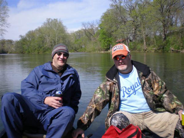 2007-04 - Float Trip 123