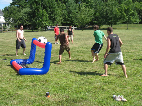 Pigfest July 07 089