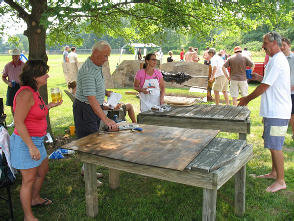 Pigfest July 06 074