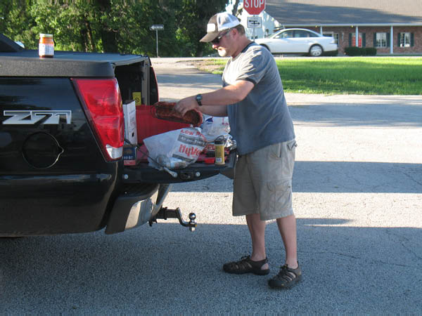 Raytown BBQ '08 010