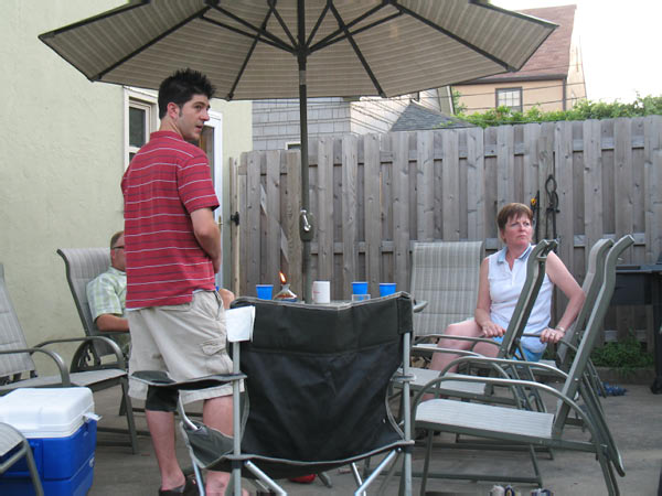 Cornhole Tourney July 06 013