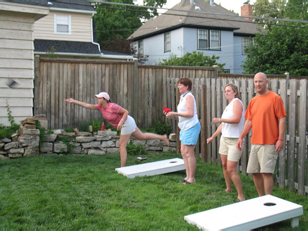 Cornhole Tourney July 06 026