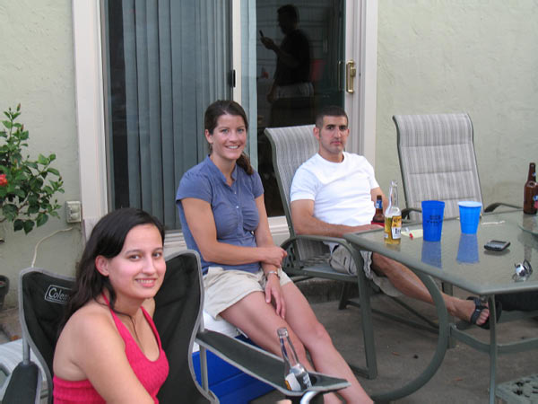 Cornhole Tourney July 06 027