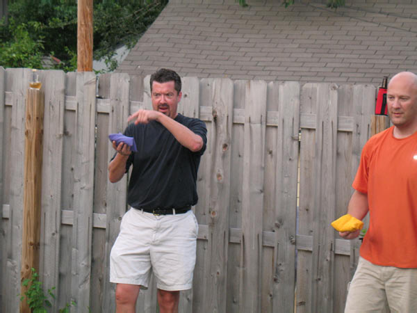 Cornhole Tourney July 06 055