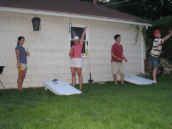 Cornhole Tourney July 06 071