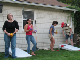 Cornhole Tourney July 06 012