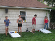 Cornhole Tourney July 06 044