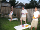 Cornhole Tourney July 06 067